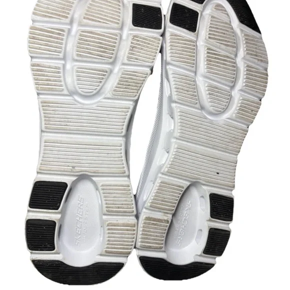 Skechers Men's Glide-Step Pro Wide Sneaker Size 10 - Picture 4 of 4